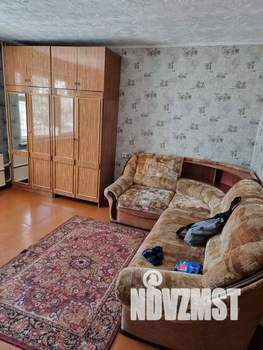 1-к квартира, на длительный срок, 40м2, 1/10 этаж