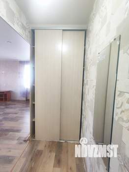 1-к квартира, на длительный срок, 31м2, 3/5 этаж