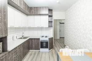 1-к квартира, посуточно, 40м2, 1/19 этаж