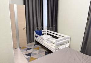 1-к квартира, на длительный срок, 49м2, 9/14 этаж