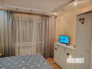 1-к квартира, на длительный срок, 35м2, 4/10 этаж