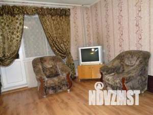 1-к квартира, на длительный срок, 40м2, 3/12 этаж