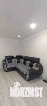 1-к квартира, посуточно, 40м2, 3/9 этаж