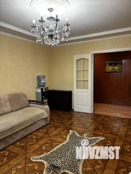 2-к квартира, на длительный срок, 56м2, 2/10 этаж