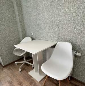 1-к квартира, на длительный срок, 35м2, 1/16 этаж