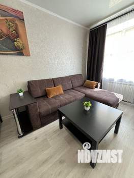 1-к квартира, посуточно, 33м2, 3/5 этаж