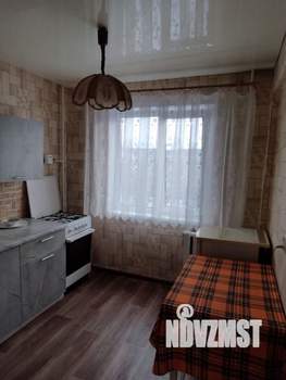 1-к квартира, на длительный срок, 31м2, 4/5 этаж
