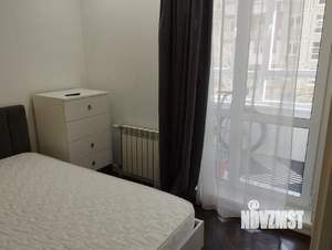 1-к квартира, на длительный срок, 37м2, 2/18 этаж