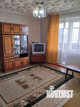 1-к квартира, на длительный срок, 39м2, 5/12 этаж