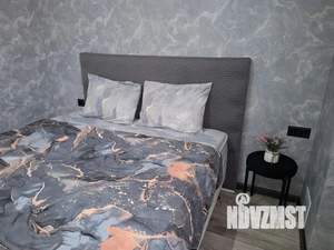 2-к квартира, посуточно, 46м2, 1/5 этаж