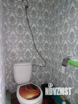 Студия квартира, на длительный срок, 18м2, 2/5 этаж