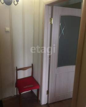 1-к квартира, на длительный срок, 36м2, 9/9 этаж