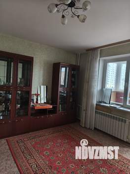 1-к квартира, на длительный срок, 54м2, 2/16 этаж