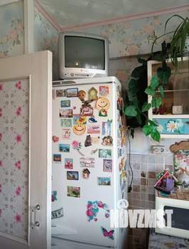 1-к квартира, на длительный срок, 43м2, 5/5 этаж