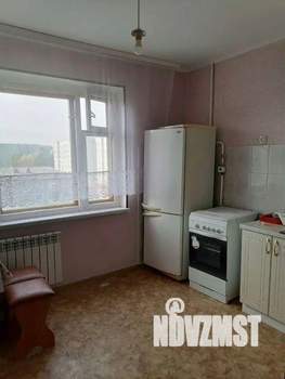 1-к квартира, на длительный срок, 38м2, 7/9 этаж