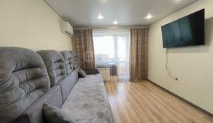 2-к квартира, на длительный срок, 50м2, 5/5 этаж