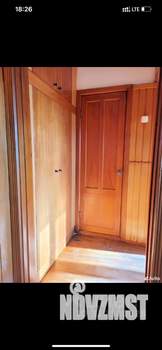 2-к квартира, на длительный срок, 58м2, 4/9 этаж