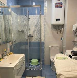 1-к квартира, на длительный срок, 45м2, 7/16 этаж