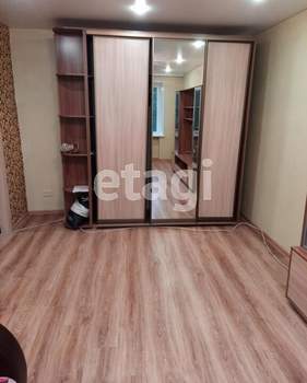 1-к квартира, на длительный срок, 30м2, 4/5 этаж