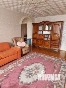 3-к квартира, на длительный срок, 81м2, 5/10 этаж