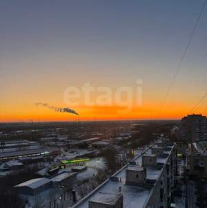 1-к квартира, на длительный срок, 40м2, 1/16 этаж