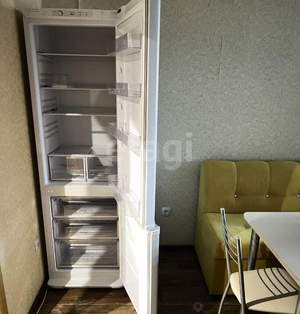 1-к квартира, на длительный срок, 46м2, 8/9 этаж