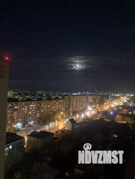 2-к квартира, посуточно, 52м2, 14/16 этаж