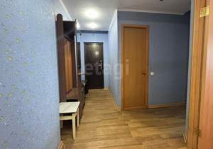 2-к квартира, на длительный срок, 45м2, 2/5 этаж