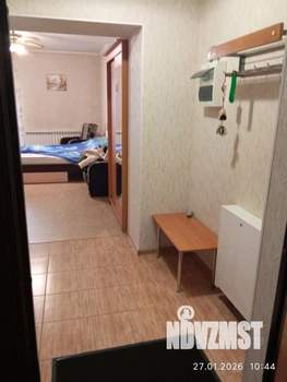 Студия квартира, на длительный срок, 31м2, 9/10 этаж