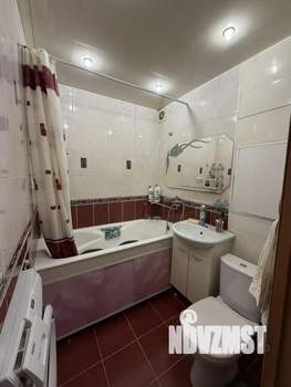 1-к квартира, на длительный срок, 34м2, 1/5 этаж