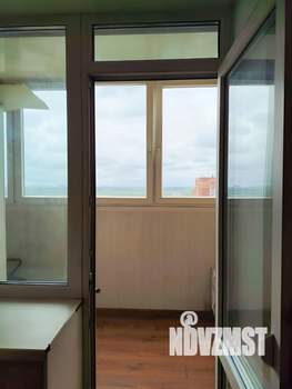 1-к квартира, на длительный срок, 40м2, 14/16 этаж