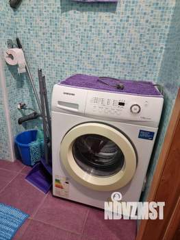 1-к квартира, на длительный срок, 43м2, 3/10 этаж