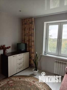 1-к квартира, на длительный срок, 24м2, 3/5 этаж