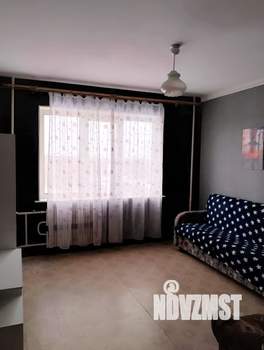 1-к квартира, на длительный срок, 38м2, 6/10 этаж