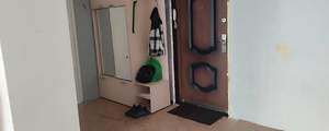 Студия квартира, на длительный срок, 33м2, 3/10 этаж