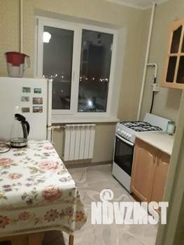 1-к квартира, на длительный срок, 30м2, 8/9 этаж