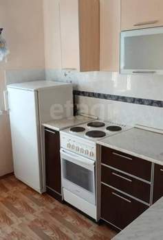 1-к квартира, на длительный срок, 41м2, 9/10 этаж