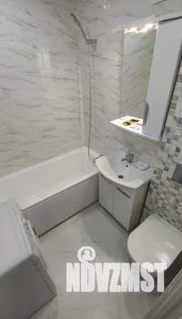 2-к квартира, посуточно, 45м2, 1/5 этаж