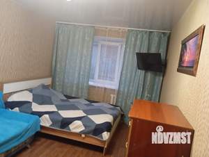 1-к квартира, посуточно, 30м2, 3/5 этаж