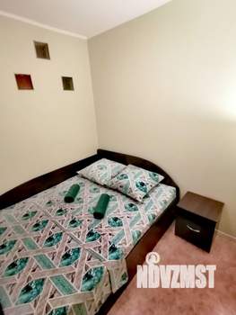 2-к квартира, посуточно, 47м2, 3/5 этаж