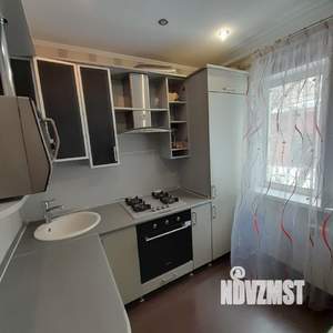 1-к квартира, на длительный срок, 37м2, 1/6 этаж