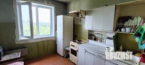 1-к квартира, на длительный срок, 39м2, 5/10 этаж