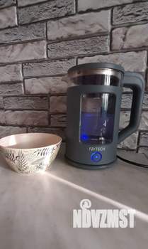 1-к квартира, посуточно, 38м2, 10/12 этаж