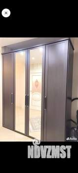 1-к квартира, на длительный срок, 48м2, 6/9 этаж