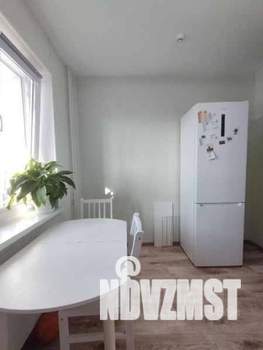 1-к квартира, на длительный срок, 37м2, 4/5 этаж