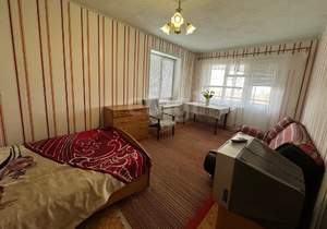 1-к квартира, на длительный срок, 34м2, 6/12 этаж