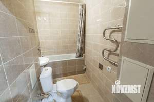 1-к квартира, на длительный срок, 32м2, 6/10 этаж