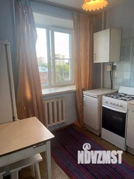 1-к квартира, на длительный срок, 31м2, 4/9 этаж