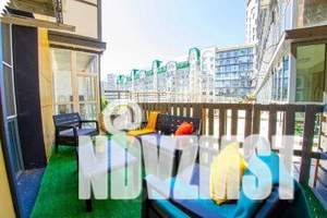 2-к квартира, посуточно, 50м2, 3/12 этаж