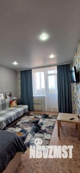 1-к квартира, на длительный срок, 37м2, 12/16 этаж